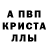 Метамфетамин винт DJ KU